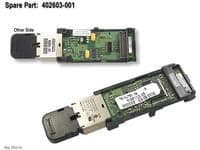 OPTICAL, GIGABIT LINK,HSG80 SW