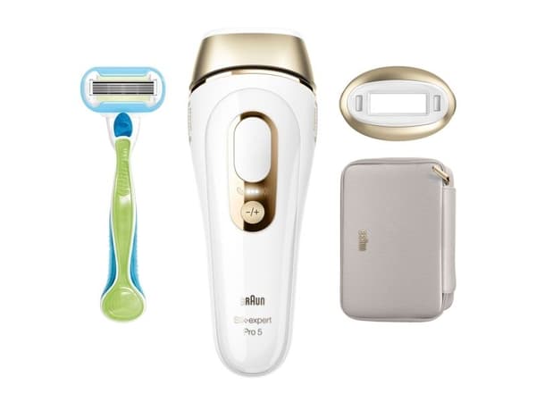 Silk-expert Pro IPL PL5052