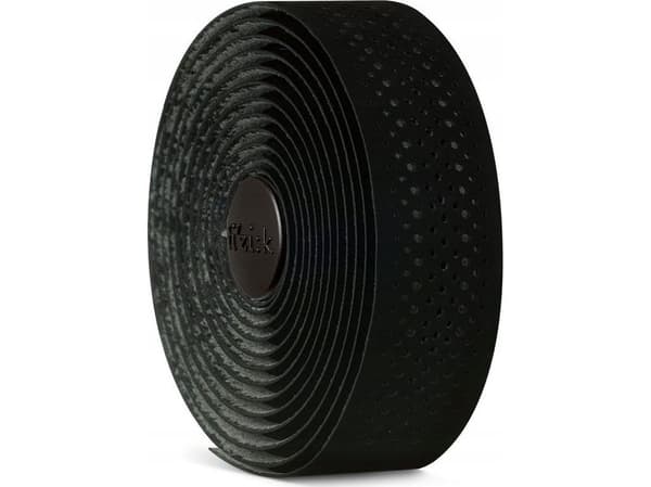 Fizik Tempo Microtex Bondcush Soft Tape, svart