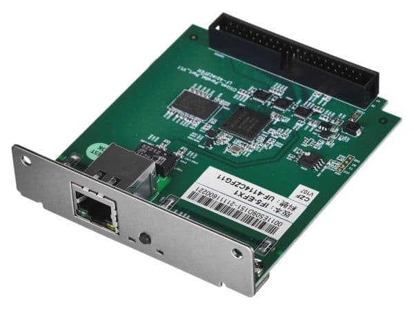 Citizen PPS00488S, LAN-liitäntä, 1 kpl