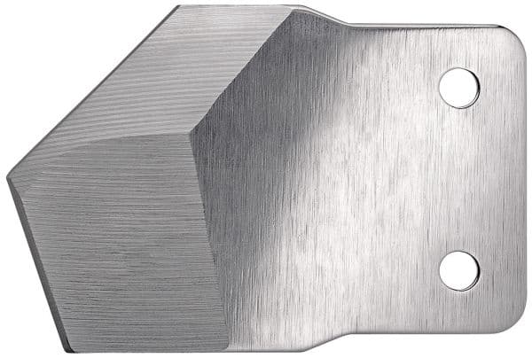 KNIPEX utskiftbare blader til 94 10 185 for plastrør (94 19 185)