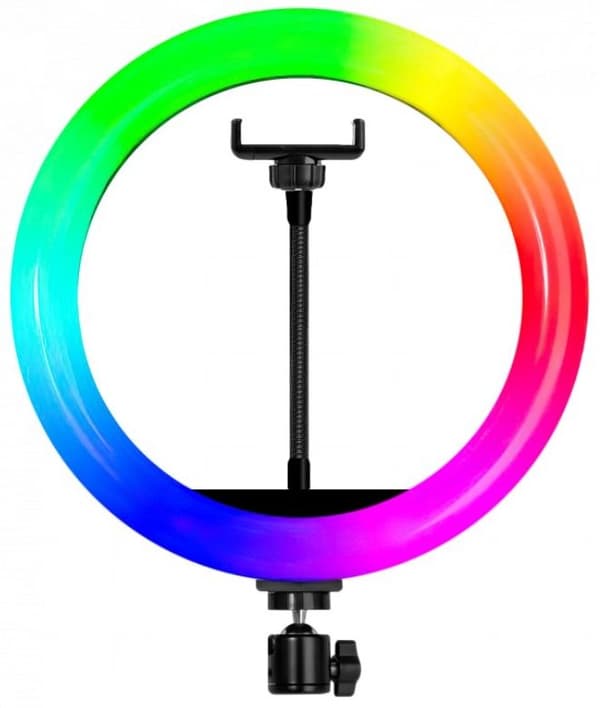 Winner Group 11842, LED, Multi, Svart, Vit, Knappar, 170 cm, 1 styck