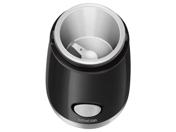 Sencor SCG 2051BK kaffekvern