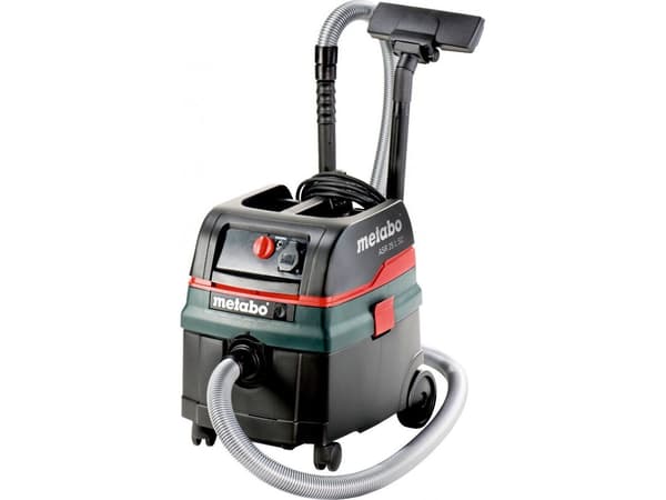 Industridammsugare Metabo ASR 25 L SC