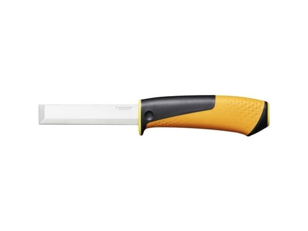 FISKARS TEMPEKNIV INNBYGGET SLIPPER