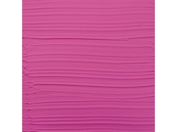 Amsterdam Expert Series akryl-rør Quinarose Light Opaque 346