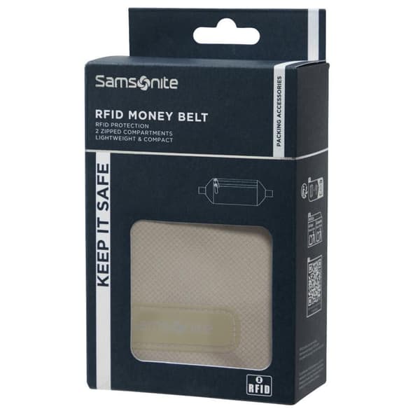 SAMSONITE TA Revolution