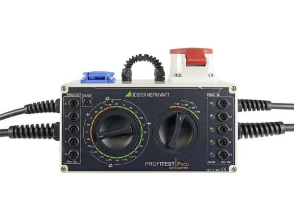 Den mest effektive adapter for lokal bruk. Einr. PROFITE (M512R)