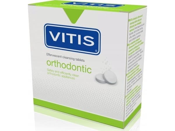 Vitis Pharma Ortho Tabletit 32 kpl.