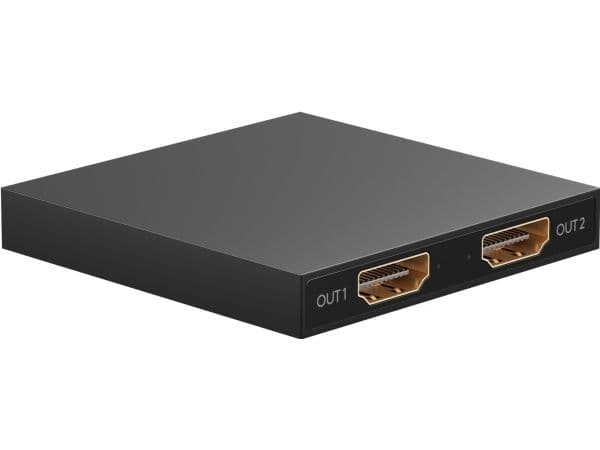 Goobay 58480, HDMI