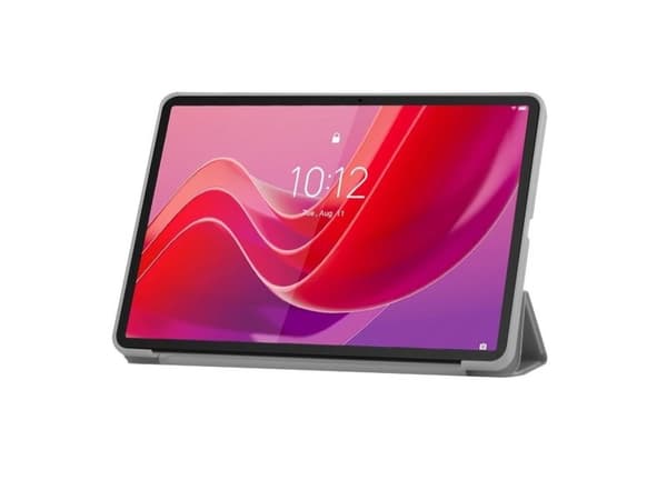 TechProtect SmartCase-deksel for Lenovo M11 / K11E 11.0 TB-330 - grå