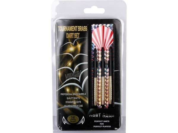 DART GAME DART Darts 16g - 3 kpl.