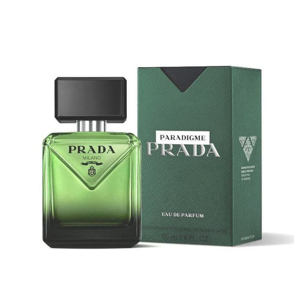 Prada Paradigm edp 100ml