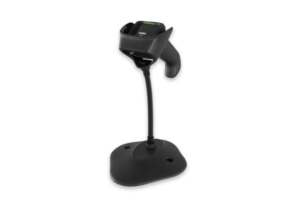 Zebra DS8208, Kannettava viivakoodinlukija, 1D/2D, Laser, Code 39, Code 128, Code 93, Code 11, PDF417, TCL39, Datamatriisi, MaxiCode, QR Code, Micr...