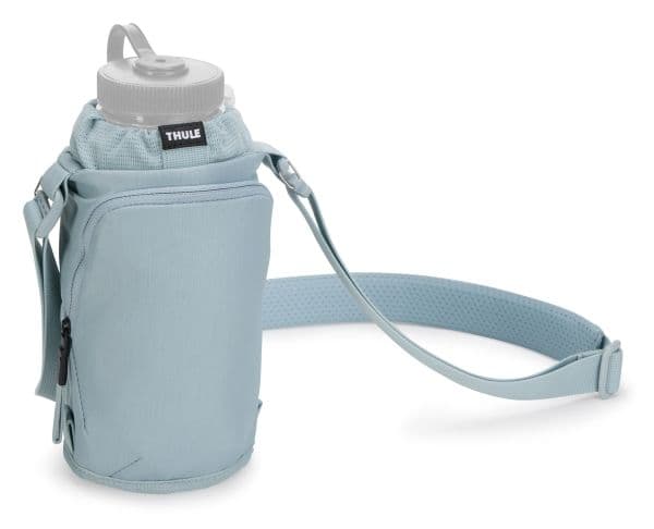 Thule EnRoute - Bærepose for water bottle - 400D-nylon - darkest blue, bløt blått
