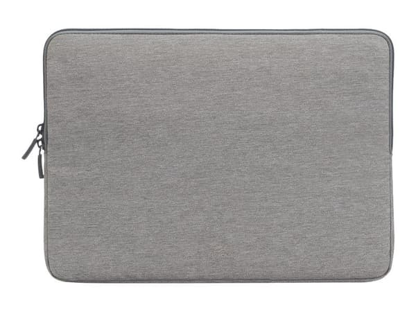 Riva Case Suzuka 7703 - Notebookhylster - 13.3" - grå