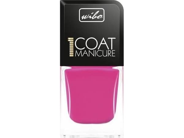 Nail Polish Coat Manicure 21