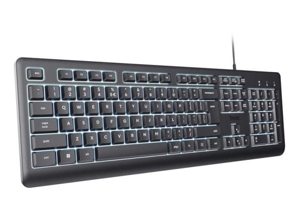 Trust Primo tastatur (25732)
