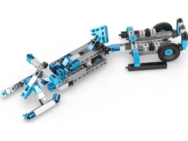 Rakennus Engino Maker Master 30in1