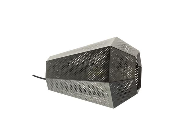 EGLO CHIAVICA BORD E27 SVART