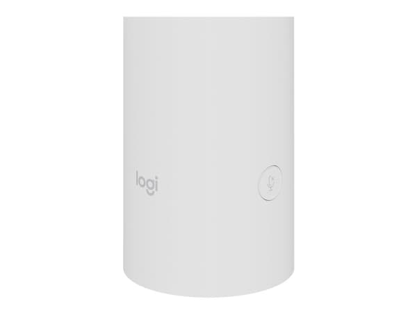 Logitech Sight - Konferansekamera - farge - 4K - lyd - PoE Plus