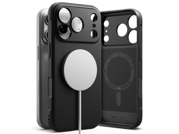 RINGKE ONYX MAGNETIC MAGSAFE IPHONE 17 PRO MAX / 18 PRO MAX BLACK