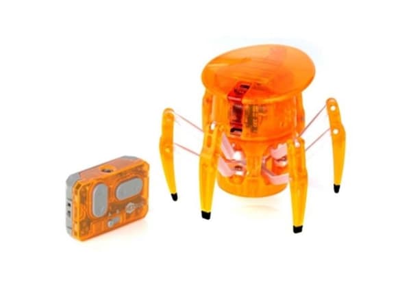Hex Bots Nano Spider CDU
