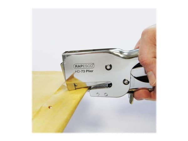 Rapesco 1169, 500 g, 1 kpl