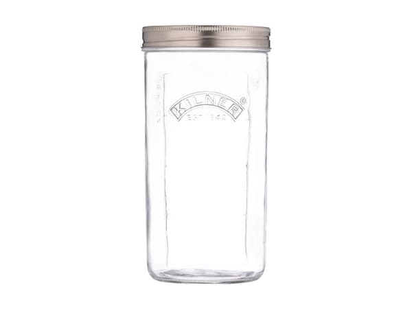 Fermentation glas  NEW set/2 Kilner®