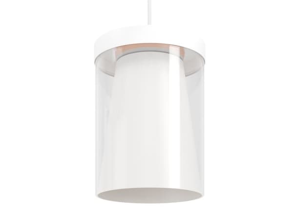 EGLO CHIUSELLO-Z Zigbee LED RGB/TW hvid langbordspendel