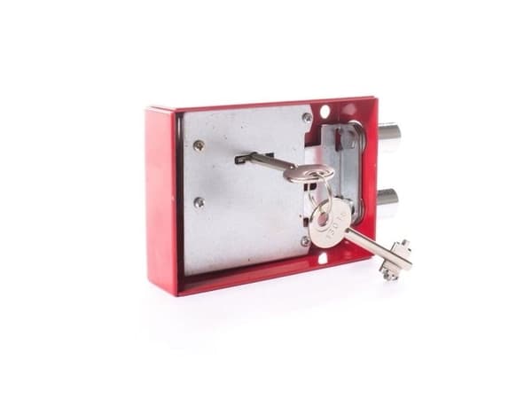 Husholdningslås SAFE LOCK