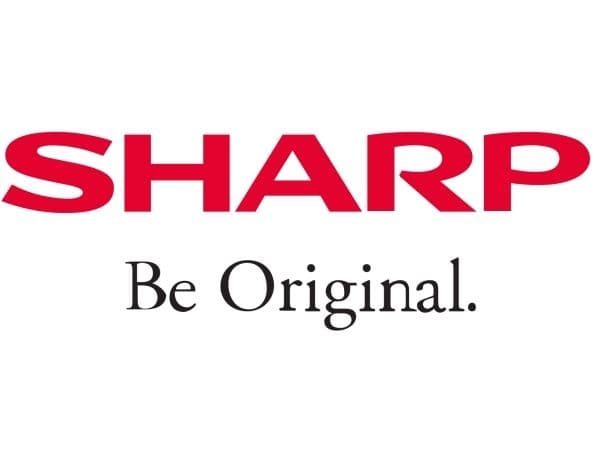 Sharp MX61GTBA, 40000 sivua, Musta, 1 kpl