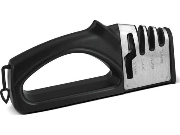 Lamart Sliper for kniver, sakser 4i1