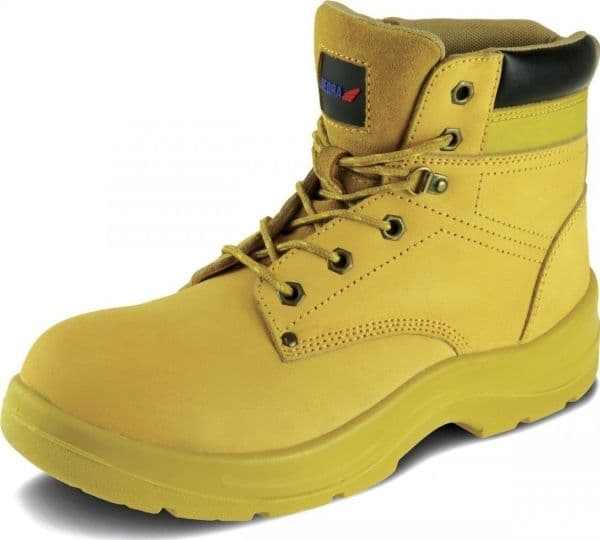 Dedra vernesko T5 nubuk str. 40, kat. S3 SRC