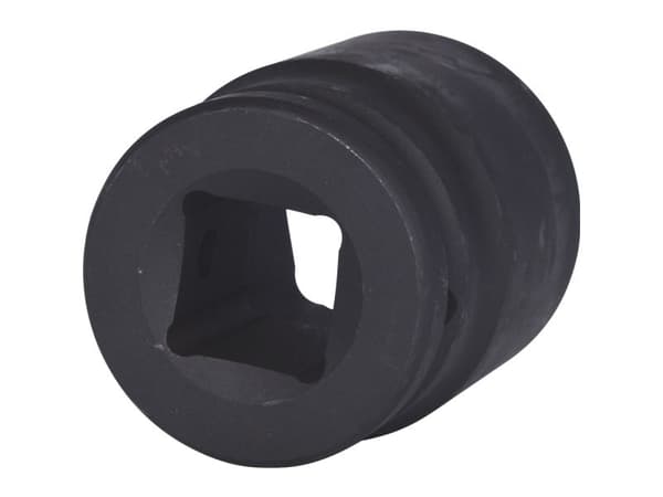 KS Tools 515.1333, Kraftpipe, Sort, 1 hoder, 3/4", Metrisk, 33 mm