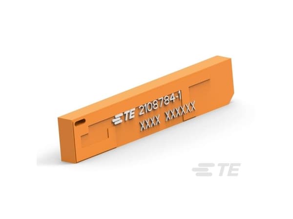 TE Connectivity 2108784-1 1 stk