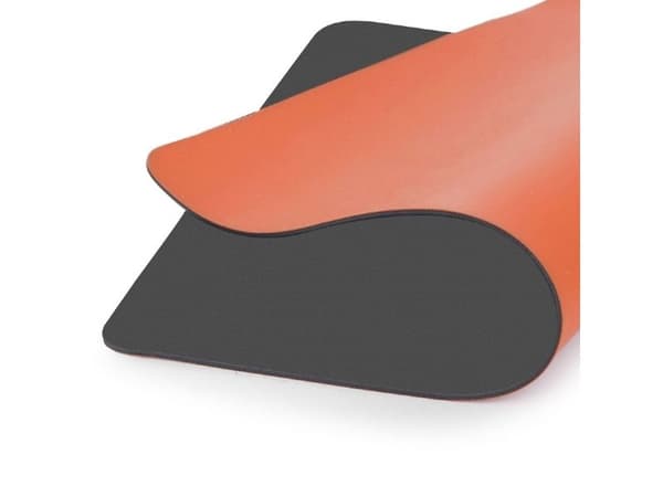 Gembird MP-S-GAMEPRO-M - Musematte - svart