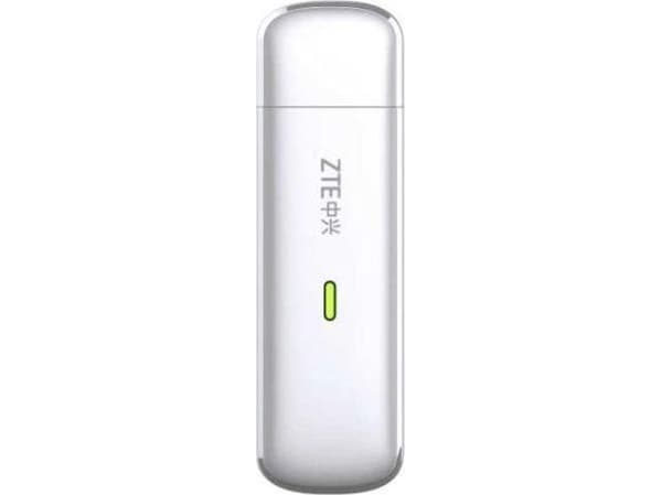 ZTE MF833U1 - Trådlöst mobilmodem - 4G LTE