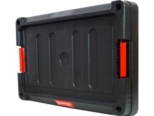 Qbrick Asennuslevy Qbrick System TWO