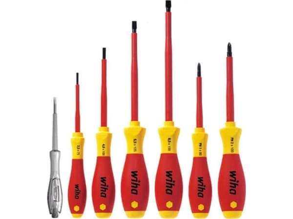 Wiha 320N K7, 641 g