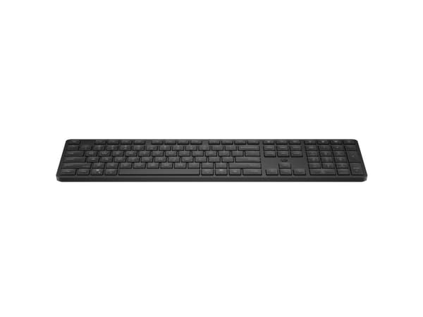 HP MULTI-DEVICE DUAL-MODE KEYBOARD 495K - NORDICS
