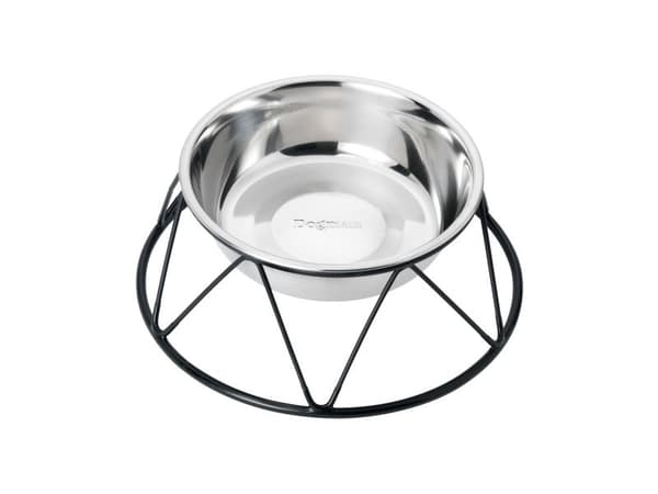 DOGMAN Matskål Menja S