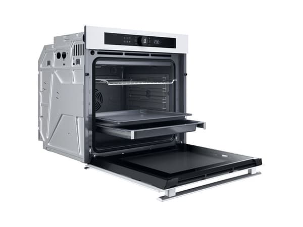 Uuni Whirlpool WOI4S8CM1SWA