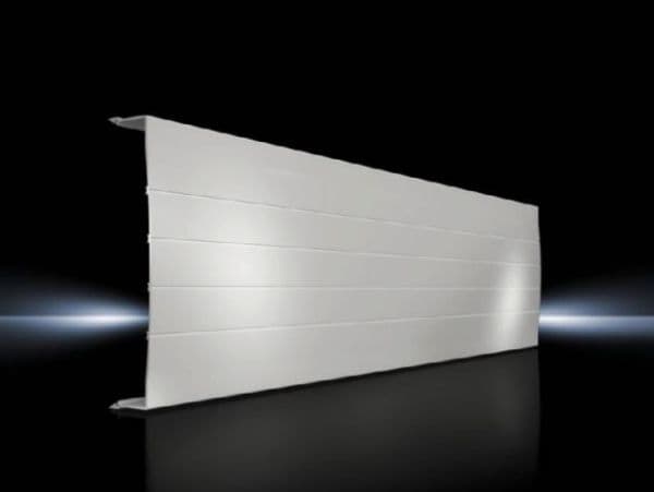 Rittal SV 9340.214, Polyvinylklorid (PVC), Hvit