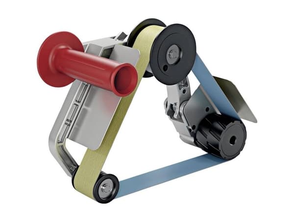 Flex sliputrustning BR 125