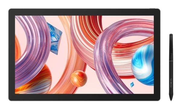 Huion Kamvas Studio 16 grafiikka-tabletti
