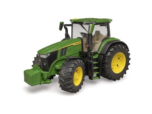 BRUDER traktor John Deere 7R 350, 03150