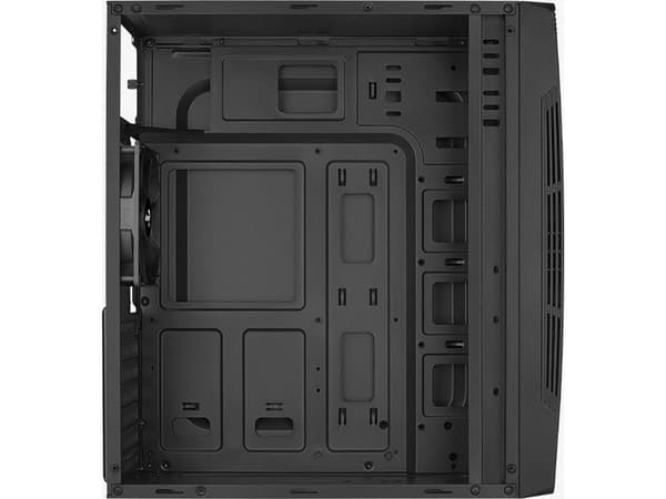 AEROCOOL PGS TALON-A-BK-v1 RGB - kotelo