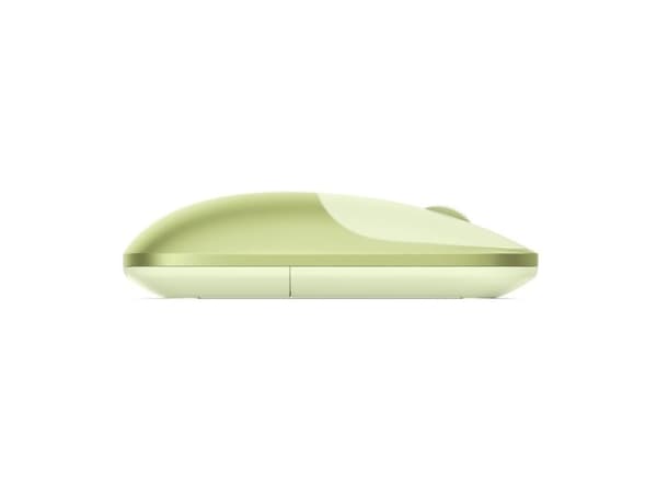 Satechi Slim EX Wireless Mouse - Citrus