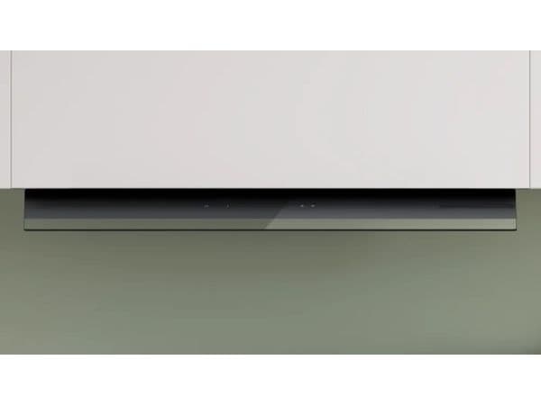 Bosch DBB97DP60, 699 m³/h, Frånluft/recirkulerande, B, A, B, 57 dB